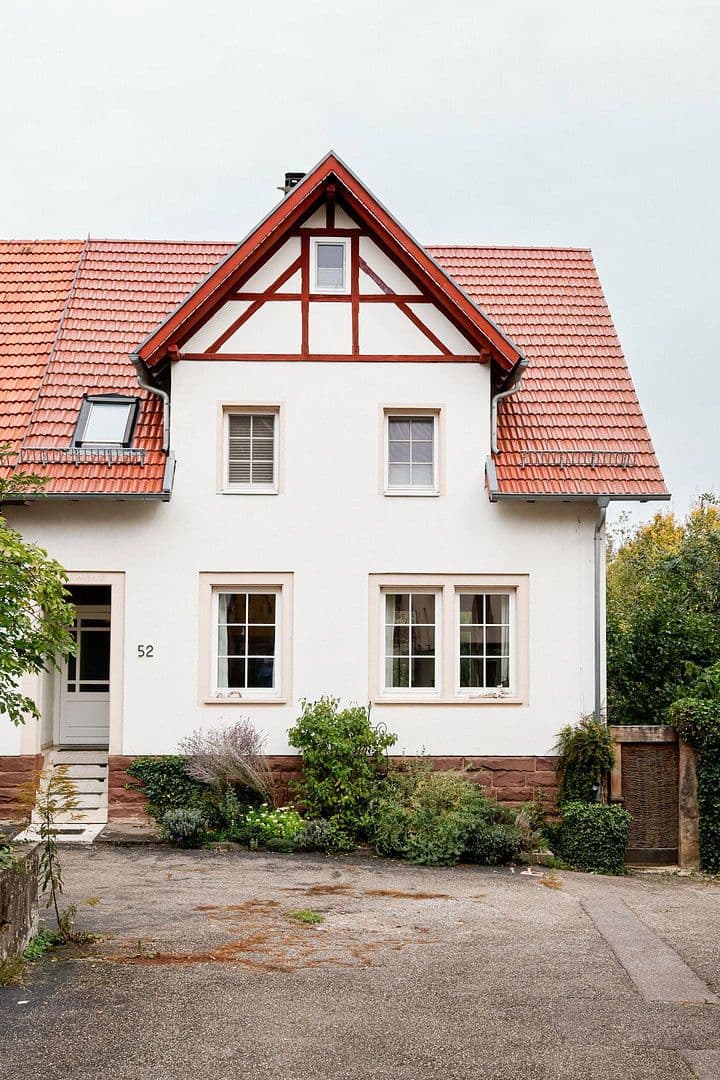 Predaj domu 176 m², pozemek 311 m², Walterstr. 52, Kieselbronn, Bádensko-Wurttembersko Predaj domu 176 m², pozemek 311 m², Walterstr. 52, Kieselbronn, Bádensko-Wurttembersko