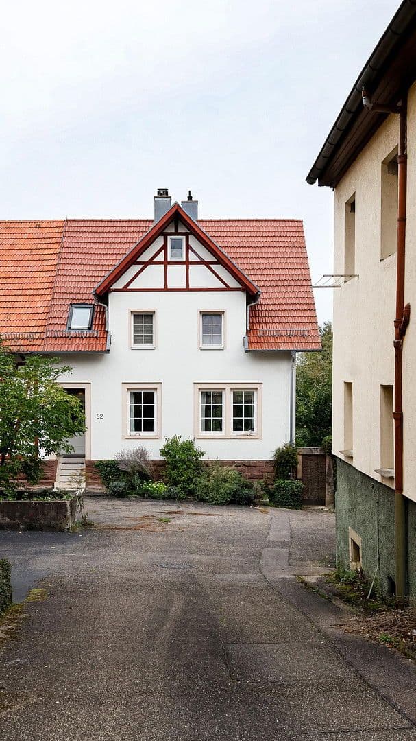 Predaj domu 176 m², pozemek 311 m², Walterstr. 52, Kieselbronn, Bádensko-Wurttembersko Predaj domu 176 m², pozemek 311 m², Walterstr. 52, Kieselbronn, Bádensko-Wurttembersko