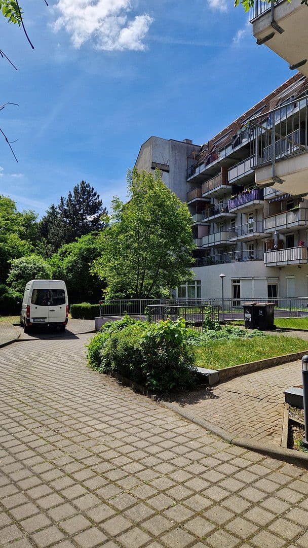 Predaj bytu 3-izbový 140 m², Alfred-Kowalke-Str.14, Berlin, Berlín Predaj bytu 3-izbový 140 m², Alfred-Kowalke-Str.14, Berlin, Berlín