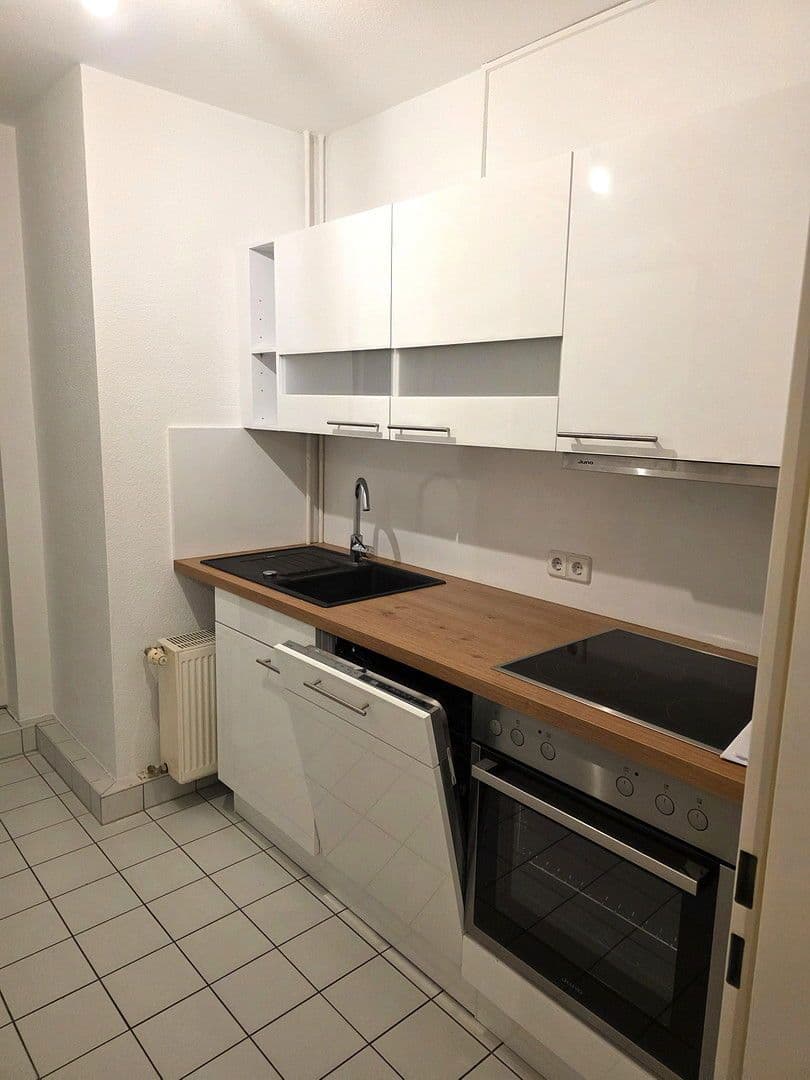 Predaj bytu 3-izbový 140 m², Alfred-Kowalke-Str.14, Berlin, Berlín Predaj bytu 3-izbový 140 m², Alfred-Kowalke-Str.14, Berlin, Berlín