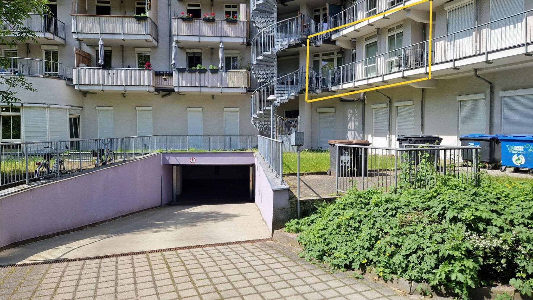 Predaj bytu 3-izbový 140 m², Alfred-Kowalke-Str.14, Berlin, Berlín Predaj bytu 3-izbový 140 m², Alfred-Kowalke-Str.14, Berlin, Berlín