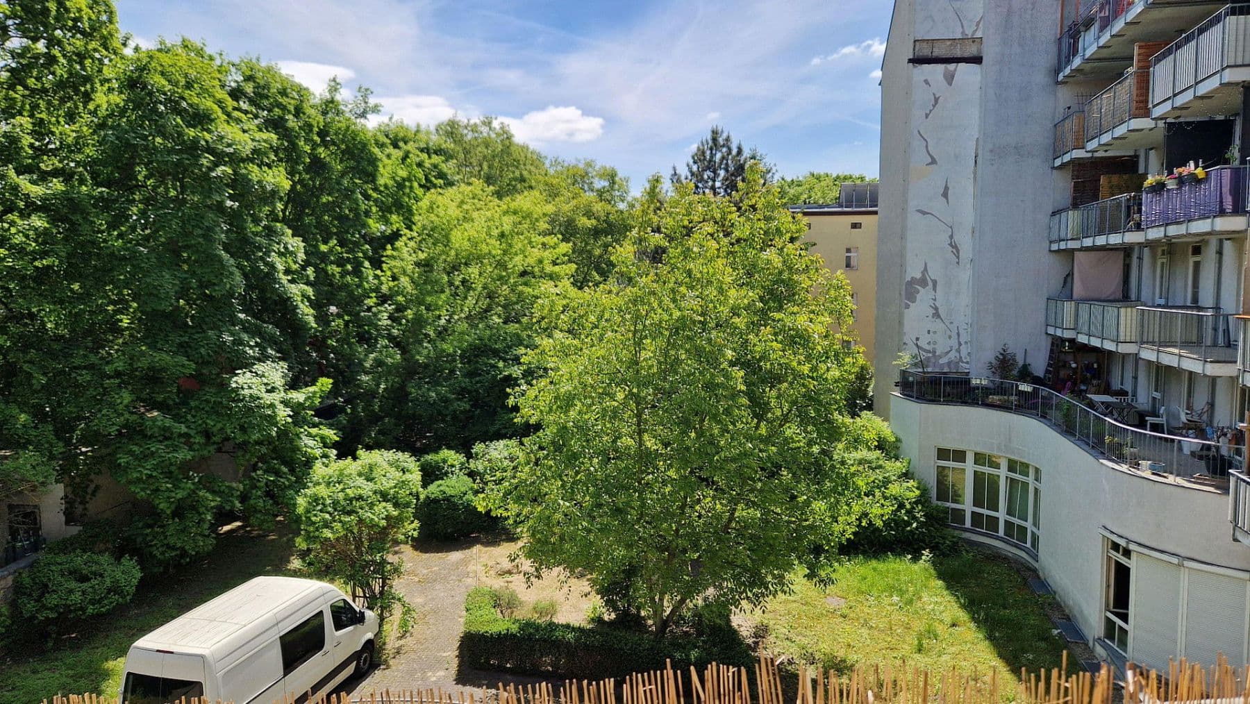 Predaj bytu 3-izbový 140 m², Alfred-Kowalke-Str.14, Berlin, Berlín Predaj bytu 3-izbový 140 m², Alfred-Kowalke-Str.14, Berlin, Berlín