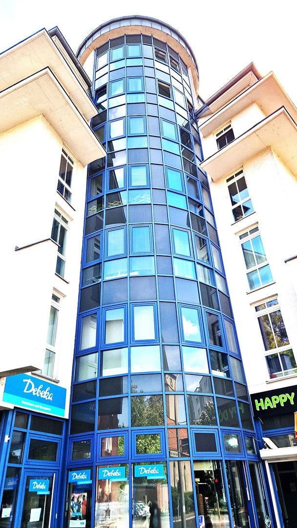 Predaj bytu 3-izbový 140 m², Alfred-Kowalke-Str.14, Berlin, Berlín Predaj bytu 3-izbový 140 m², Alfred-Kowalke-Str.14, Berlin, Berlín