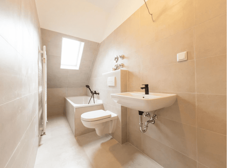 Prenájom bytu 4-izbový 87 m², Köln-Berliner-Str. 79, Dortmund, Severné Porýnie - Westfálsko Prenájom bytu 4-izbový 87 m², Köln-Berliner-Str. 79, Dortmund, Severné Porýnie - Westfálsko