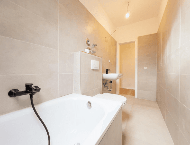 Prenájom bytu 4-izbový 87 m², Köln-Berliner-Str. 79, Dortmund, Severné Porýnie - Westfálsko Prenájom bytu 4-izbový 87 m², Köln-Berliner-Str. 79, Dortmund, Severné Porýnie - Westfálsko