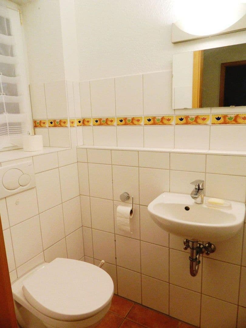 Predaj domu 119 m², pozemek 350 m², Fredenbeck, Dolné Sasko Predaj domu 119 m², pozemek 350 m², Fredenbeck, Dolné Sasko