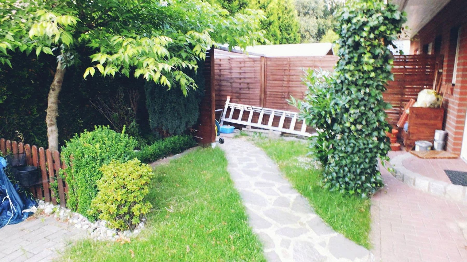 Predaj domu 119 m², pozemek 350 m², Fredenbeck, Dolné Sasko Predaj domu 119 m², pozemek 350 m², Fredenbeck, Dolné Sasko