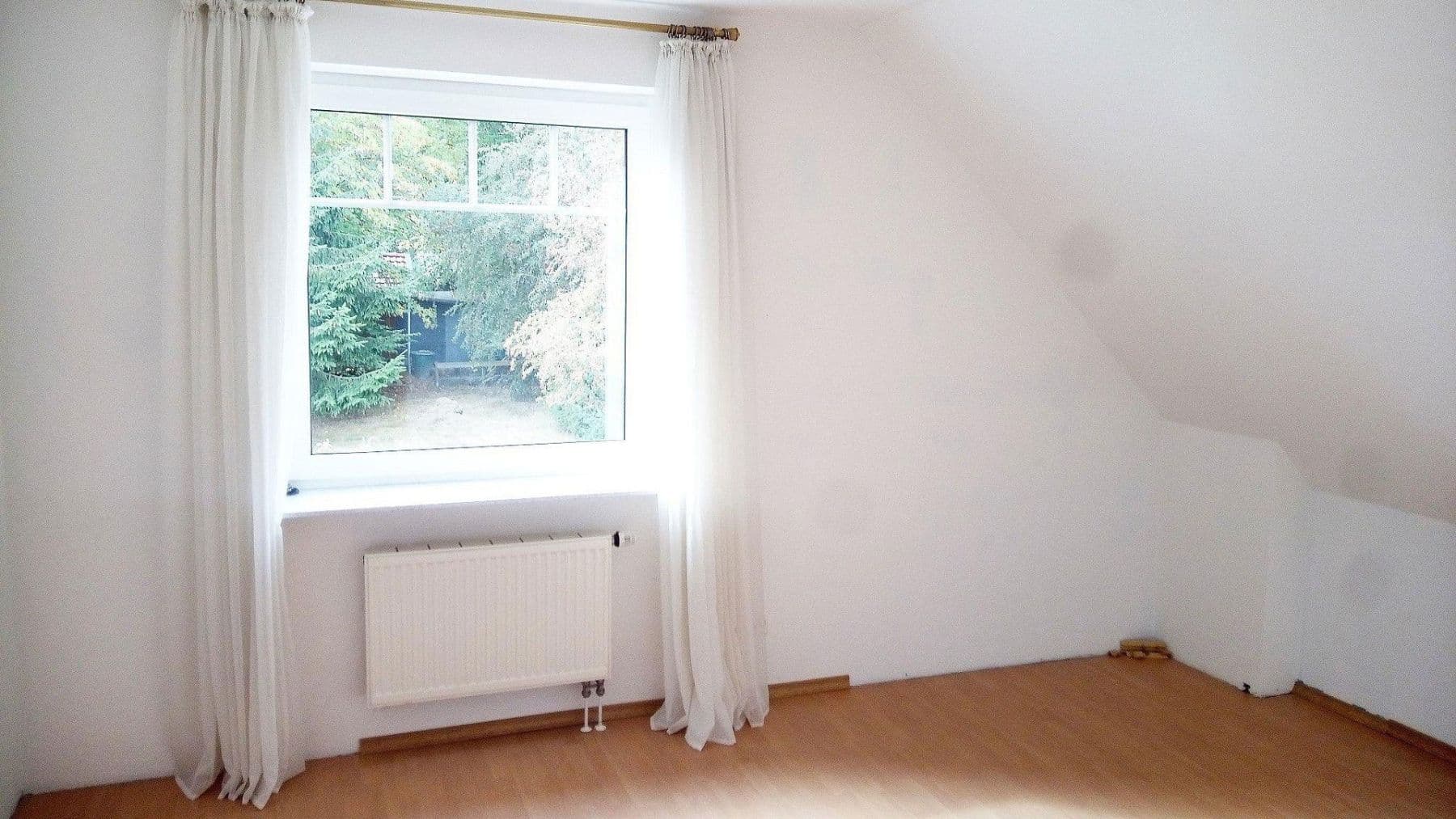 Predaj domu 119 m², pozemek 350 m², Fredenbeck, Dolné Sasko Predaj domu 119 m², pozemek 350 m², Fredenbeck, Dolné Sasko