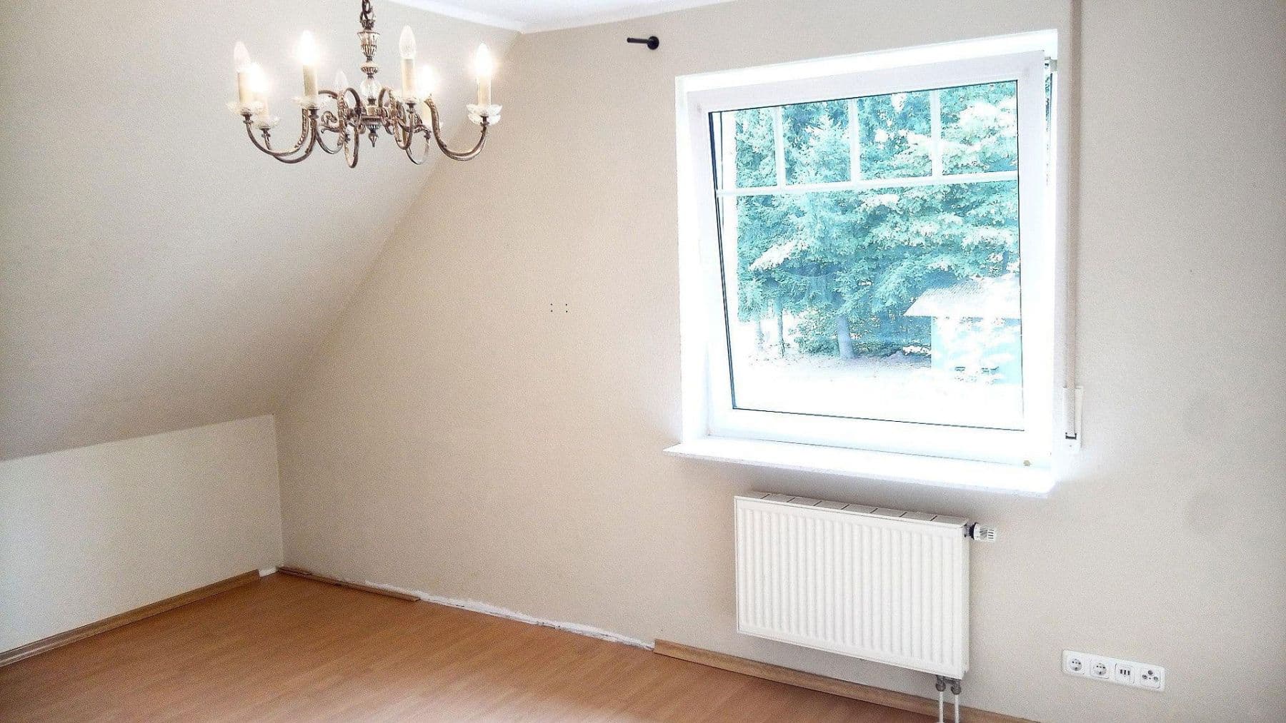 Predaj domu 119 m², pozemek 350 m², Fredenbeck, Dolné Sasko Predaj domu 119 m², pozemek 350 m², Fredenbeck, Dolné Sasko