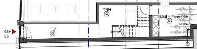 Prenájom bytu 3-izbový 99 m², Steinfurt, Severné Porýnie - Westfálsko Prenájom bytu 3-izbový 99 m², Steinfurt, Severné Porýnie - Westfálsko