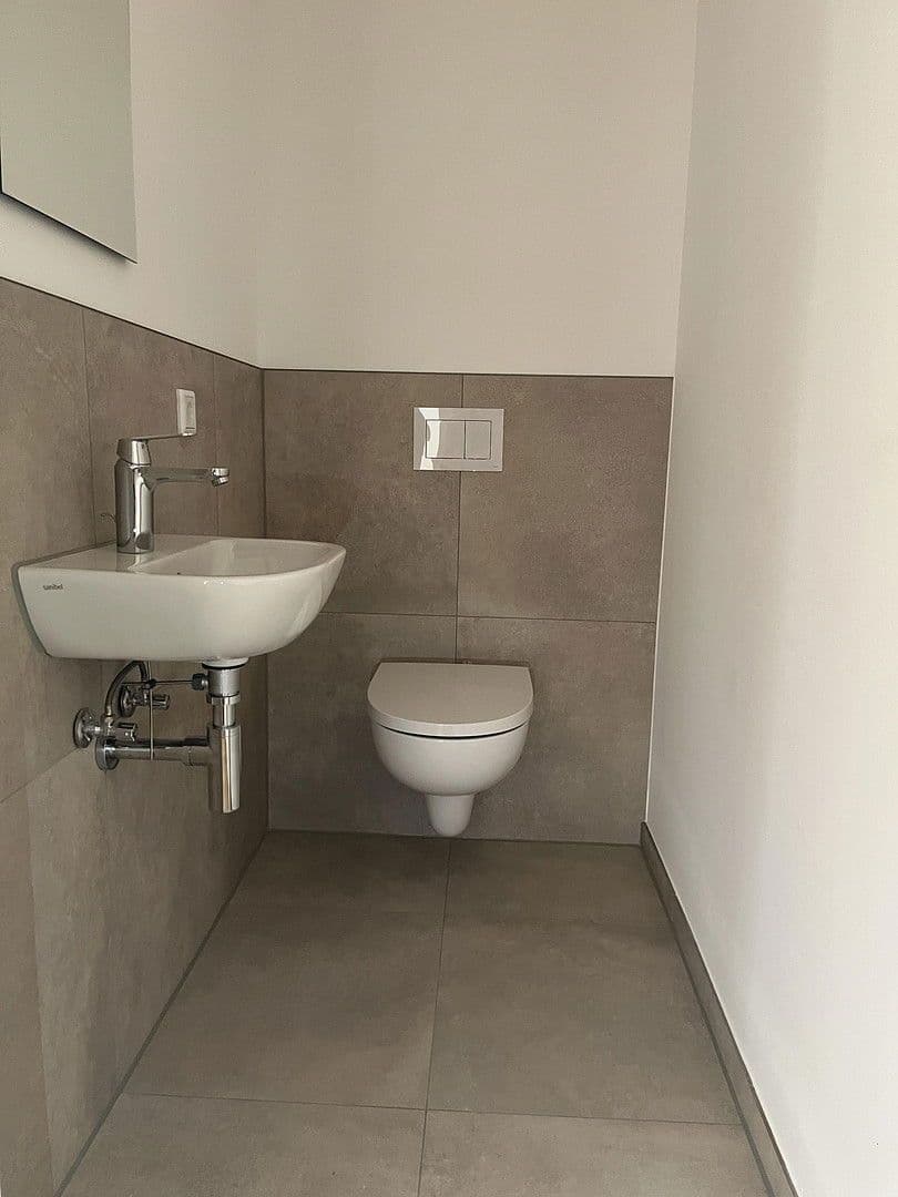 Prenájom bytu 3-izbový 99 m², Steinfurt, Severné Porýnie - Westfálsko Prenájom bytu 3-izbový 99 m², Steinfurt, Severné Porýnie - Westfálsko