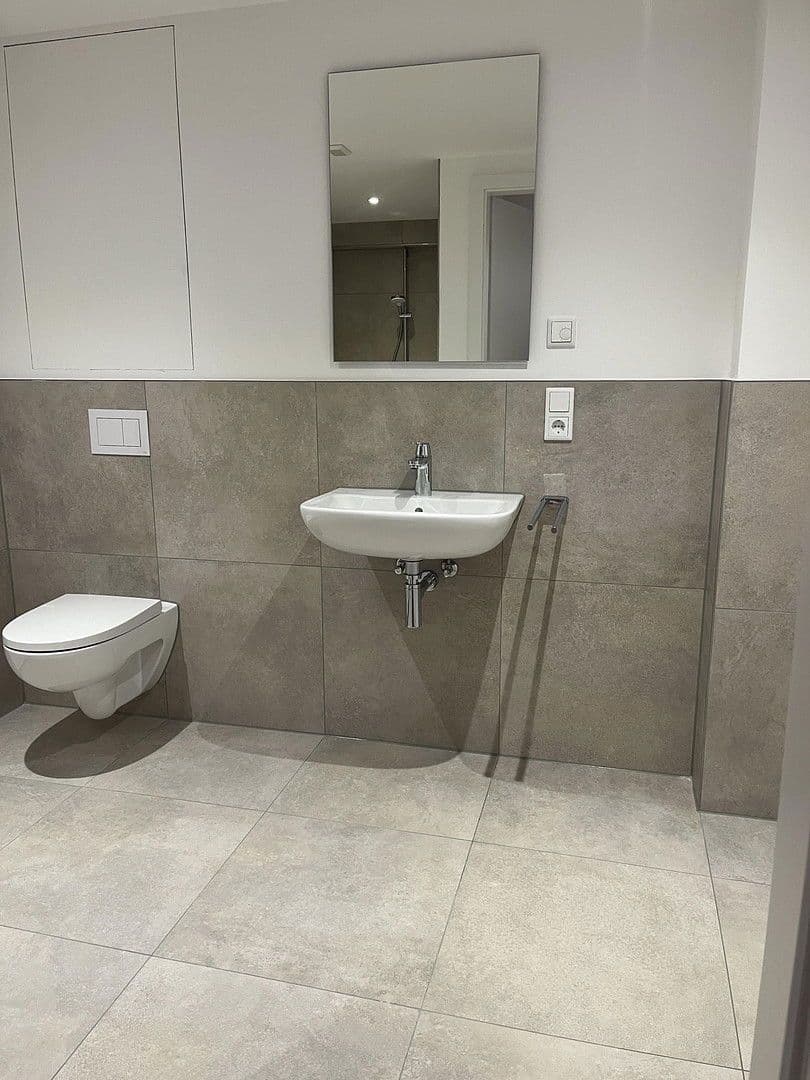 Prenájom bytu 3-izbový 99 m², Steinfurt, Severné Porýnie - Westfálsko Prenájom bytu 3-izbový 99 m², Steinfurt, Severné Porýnie - Westfálsko