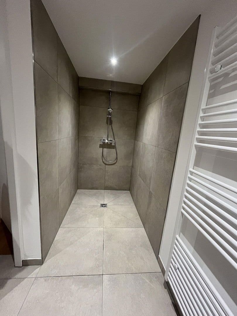 Prenájom bytu 3-izbový 99 m², Steinfurt, Severné Porýnie - Westfálsko Prenájom bytu 3-izbový 99 m², Steinfurt, Severné Porýnie - Westfálsko