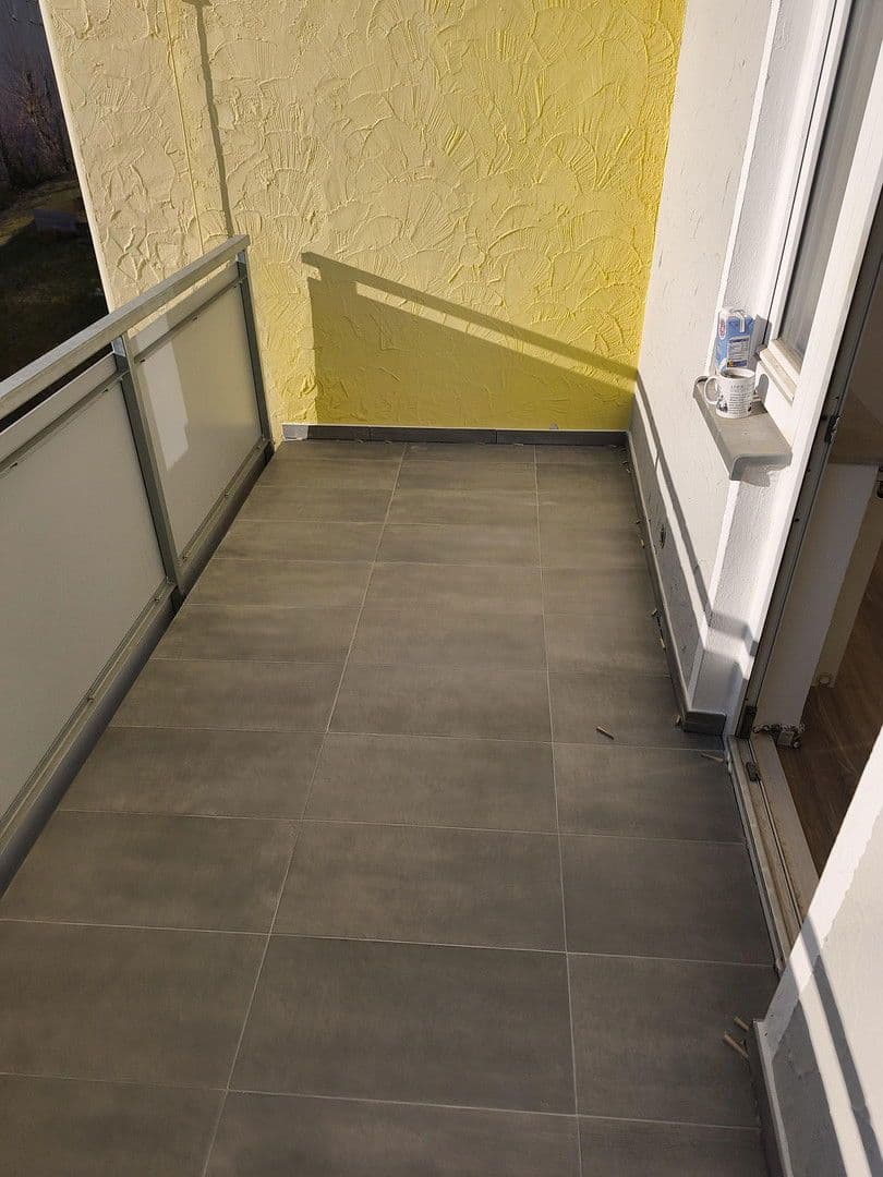 Prenájom bytu 3-izbový 64 m², Sauerbruchstraße 8, Heidenheim an der Brenz, Bádensko-Wurttembersko Prenájom bytu 3-izbový 64 m², Sauerbruchstraße 8, Heidenheim an der Brenz, Bádensko-Wurttembersko