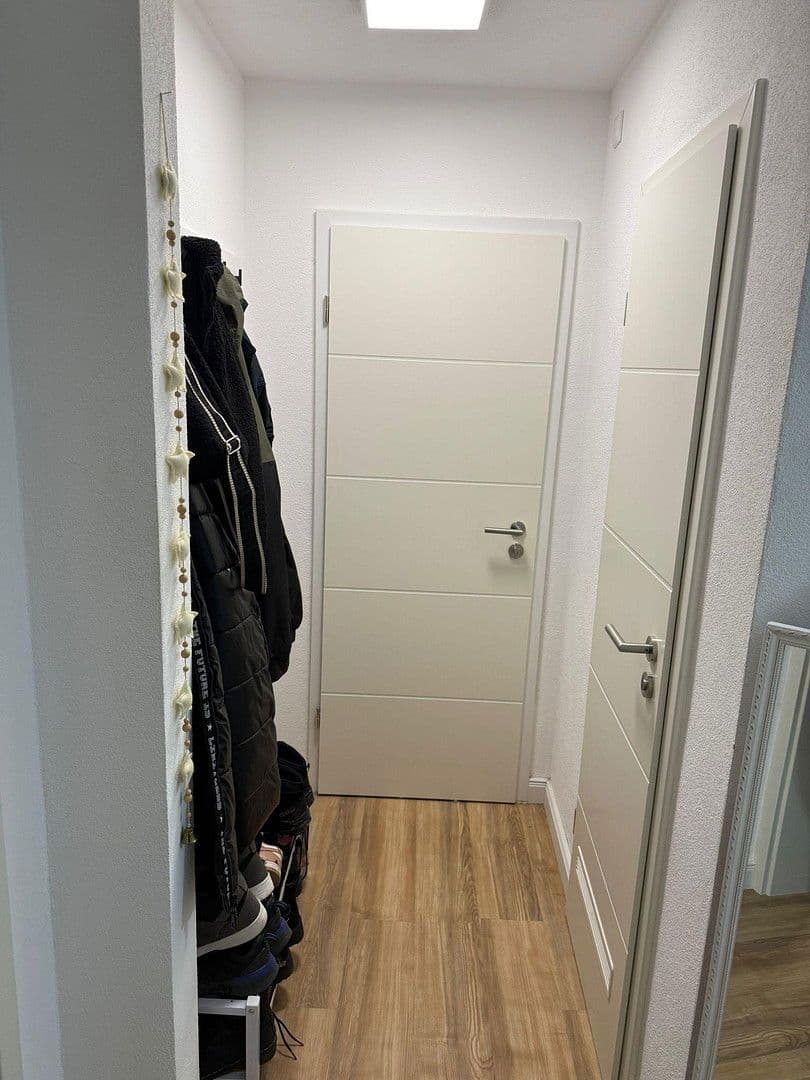 Prenájom bytu 3-izbový 64 m², Sauerbruchstraße 8, Heidenheim an der Brenz, Bádensko-Wurttembersko Prenájom bytu 3-izbový 64 m², Sauerbruchstraße 8, Heidenheim an der Brenz, Bádensko-Wurttembersko