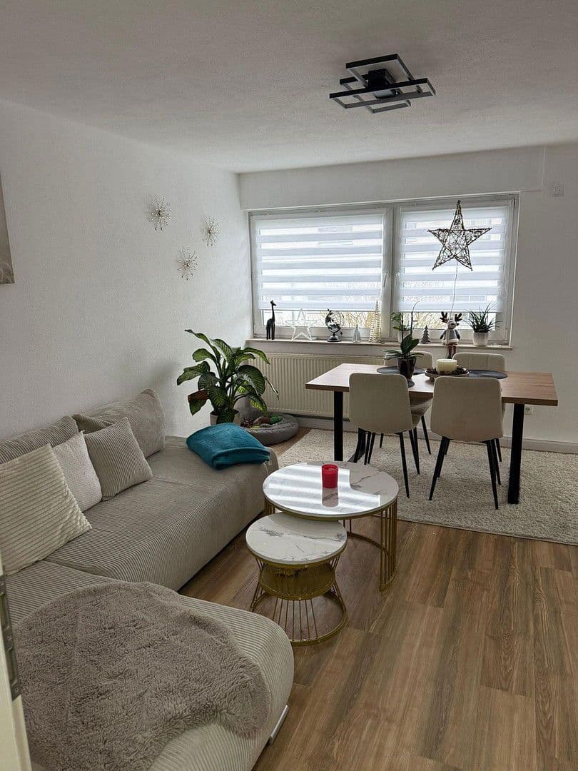 Prenájom bytu 3-izbový 64 m², Sauerbruchstraße 8, Heidenheim an der Brenz, Bádensko-Wurttembersko Prenájom bytu 3-izbový 64 m², Sauerbruchstraße 8, Heidenheim an der Brenz, Bádensko-Wurttembersko