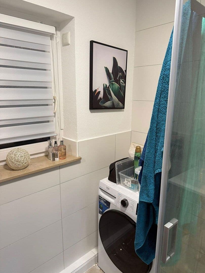 Prenájom bytu 3-izbový 64 m², Sauerbruchstraße 8, Heidenheim an der Brenz, Bádensko-Wurttembersko Prenájom bytu 3-izbový 64 m², Sauerbruchstraße 8, Heidenheim an der Brenz, Bádensko-Wurttembersko