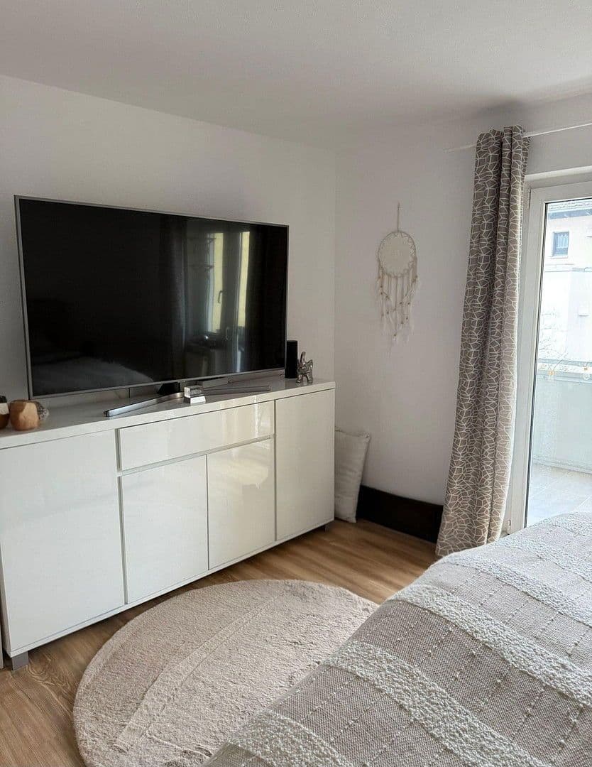 Prenájom bytu 3-izbový 64 m², Sauerbruchstraße 8, Heidenheim an der Brenz, Bádensko-Wurttembersko Prenájom bytu 3-izbový 64 m², Sauerbruchstraße 8, Heidenheim an der Brenz, Bádensko-Wurttembersko