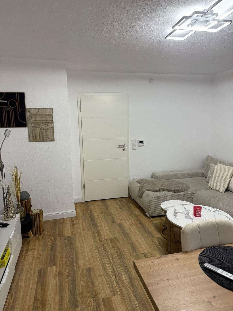 Prenájom bytu 3-izbový 64 m², Sauerbruchstraße 8, Heidenheim an der Brenz, Bádensko-Wurttembersko Prenájom bytu 3-izbový 64 m², Sauerbruchstraße 8, Heidenheim an der Brenz, Bádensko-Wurttembersko