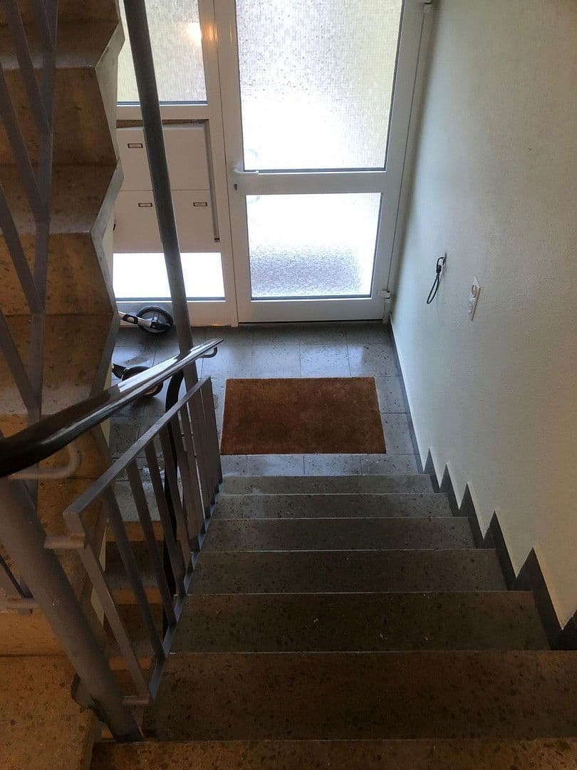 Prenájom bytu 3-izbový 64 m², Sauerbruchstraße 8, Heidenheim an der Brenz, Bádensko-Wurttembersko Prenájom bytu 3-izbový 64 m², Sauerbruchstraße 8, Heidenheim an der Brenz, Bádensko-Wurttembersko