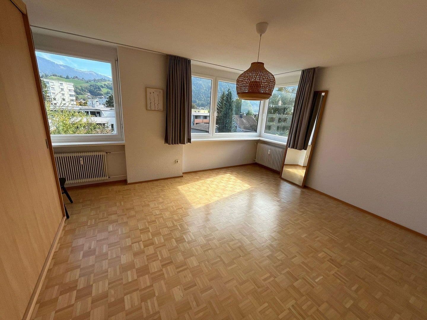 Predaj bytu 3-izbový 87 m², Dornbirn, Vorarlbersko Predaj bytu 3-izbový 87 m², Dornbirn, Vorarlbersko