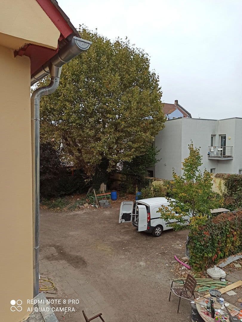 Predaj domu 451 m², pozemek 1.040 m², Gaustrasse 108, Worms, Porýnie-Falcko Predaj domu 451 m², pozemek 1.040 m², Gaustrasse 108, Worms, Porýnie-Falcko