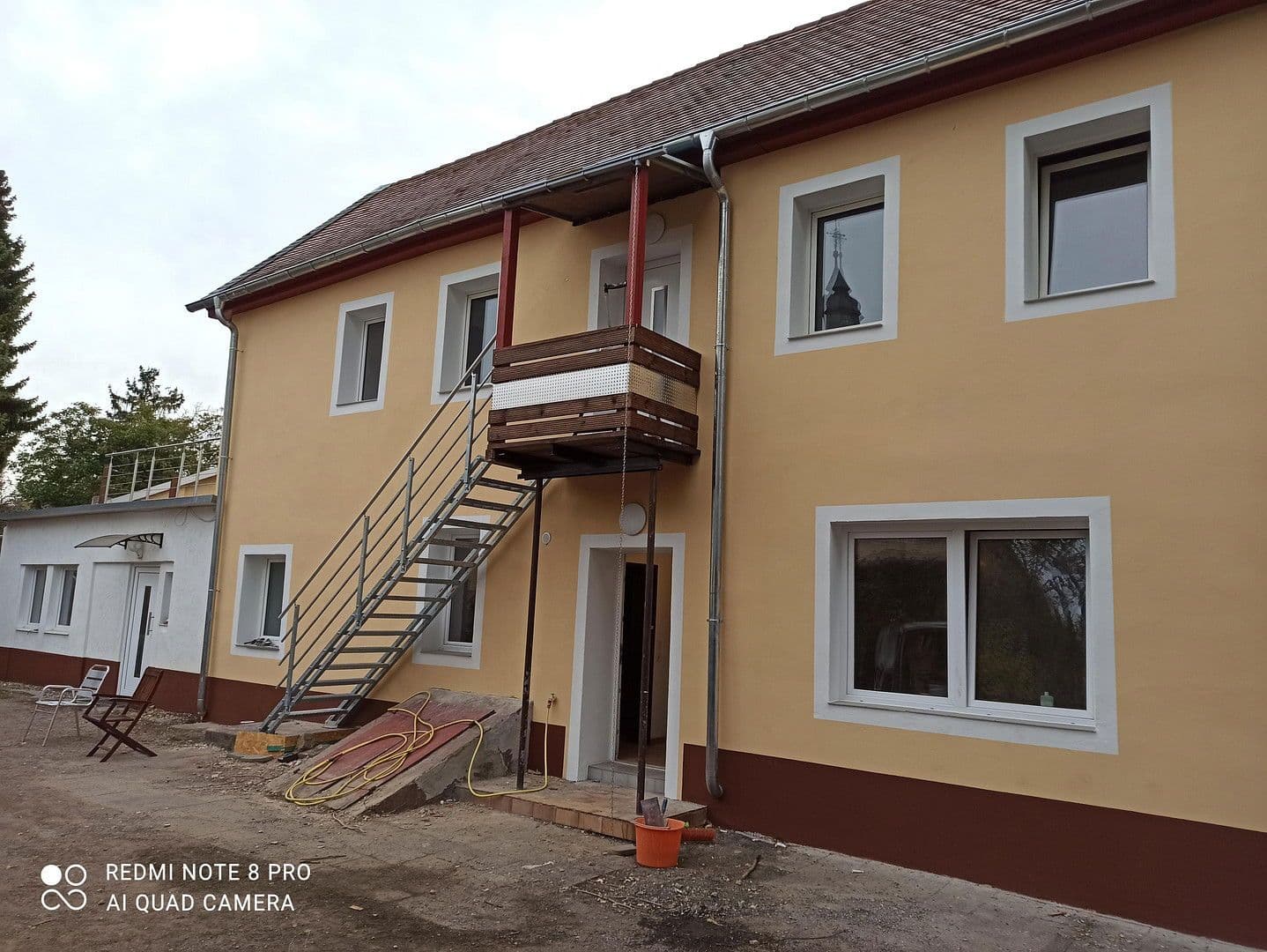 Predaj domu 451 m², pozemek 1.040 m², Gaustrasse 108, Worms, Porýnie-Falcko Predaj domu 451 m², pozemek 1.040 m², Gaustrasse 108, Worms, Porýnie-Falcko