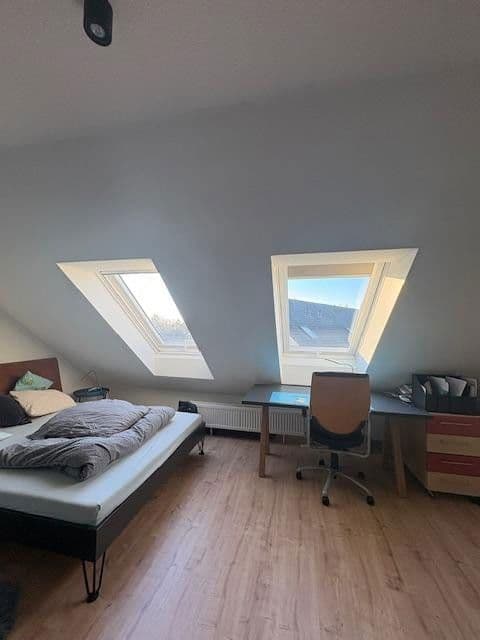 Predaj domu 150 m², pozemek 286 m², Nürnberg, Bavorsko Predaj domu 150 m², pozemek 286 m², Nürnberg, Bavorsko