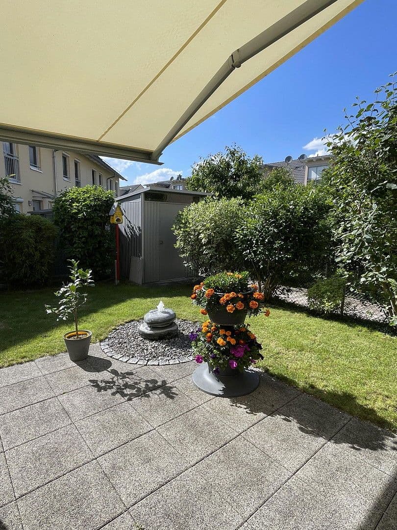 Predaj domu 150 m², pozemek 286 m², Nürnberg, Bavorsko Predaj domu 150 m², pozemek 286 m², Nürnberg, Bavorsko