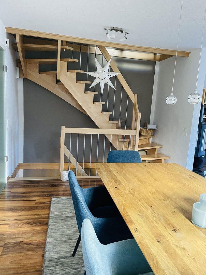 Predaj domu 150 m², pozemek 286 m², Nürnberg, Bavorsko Predaj domu 150 m², pozemek 286 m², Nürnberg, Bavorsko