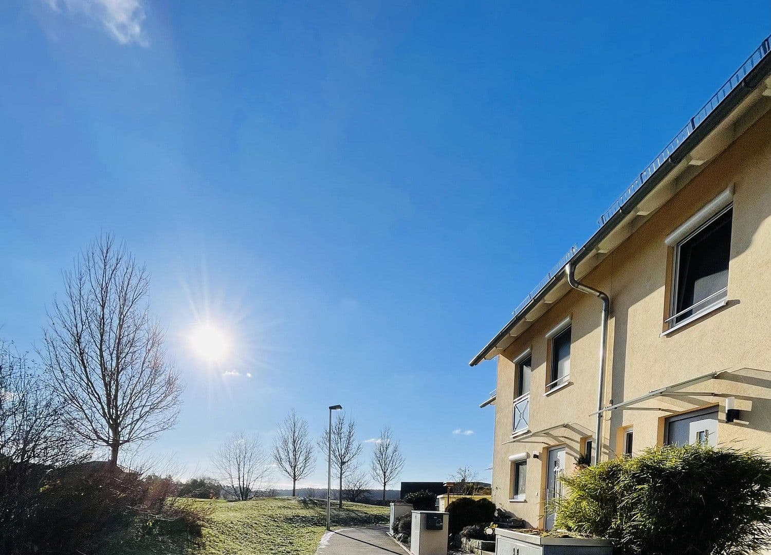 Predaj domu 150 m², pozemek 286 m², Nürnberg, Bavorsko Predaj domu 150 m², pozemek 286 m², Nürnberg, Bavorsko