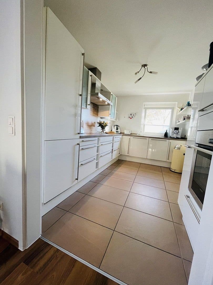 Predaj domu 150 m², pozemek 286 m², Nürnberg, Bavorsko Predaj domu 150 m², pozemek 286 m², Nürnberg, Bavorsko