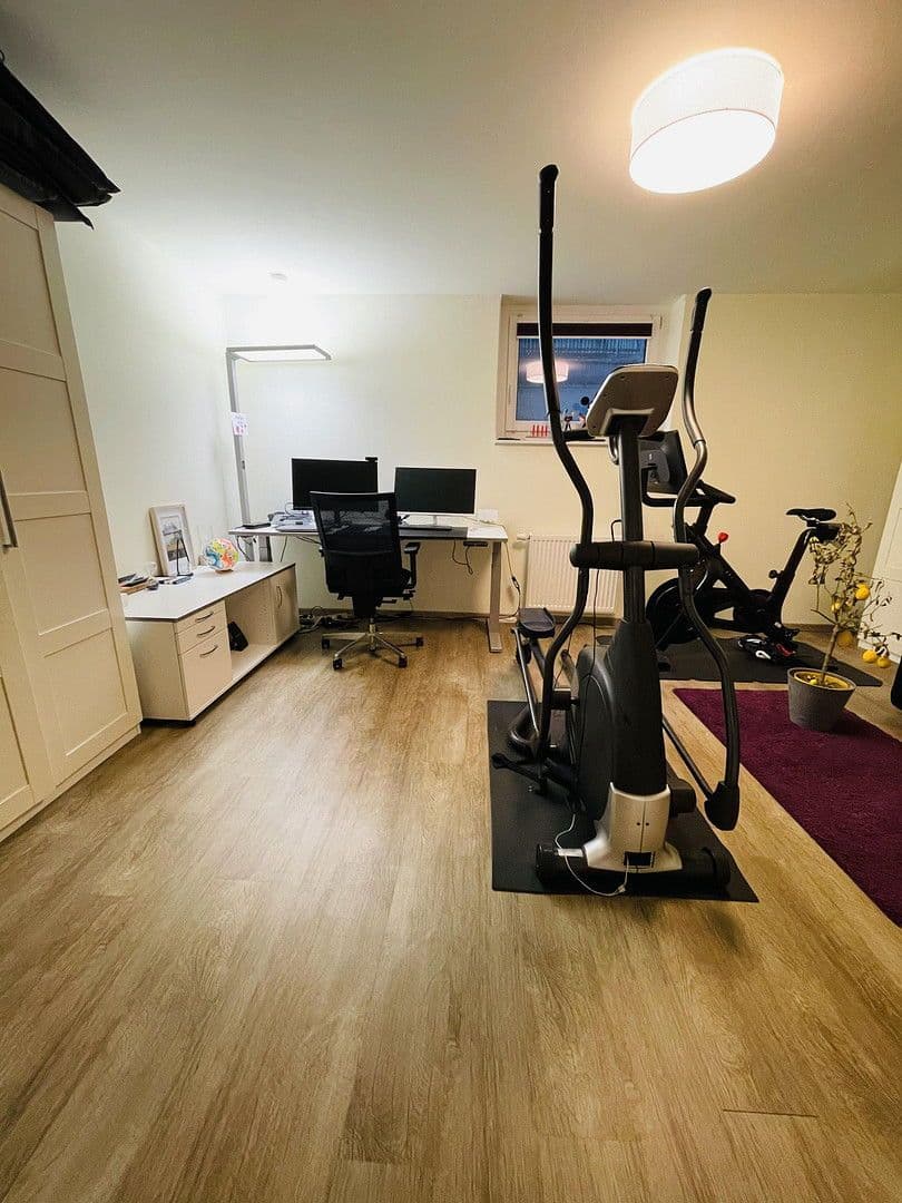 Predaj domu 150 m², pozemek 286 m², Nürnberg, Bavorsko Predaj domu 150 m², pozemek 286 m², Nürnberg, Bavorsko