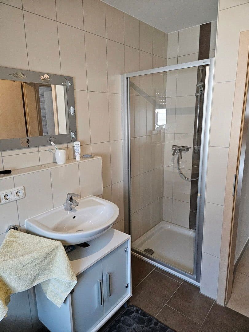 Prenájom bytu 3-izbový 73 m², Moosburg, Bavorsko Prenájom bytu 3-izbový 73 m², Moosburg, Bavorsko