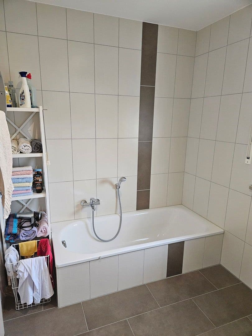 Prenájom bytu 3-izbový 73 m², Moosburg, Bavorsko Prenájom bytu 3-izbový 73 m², Moosburg, Bavorsko