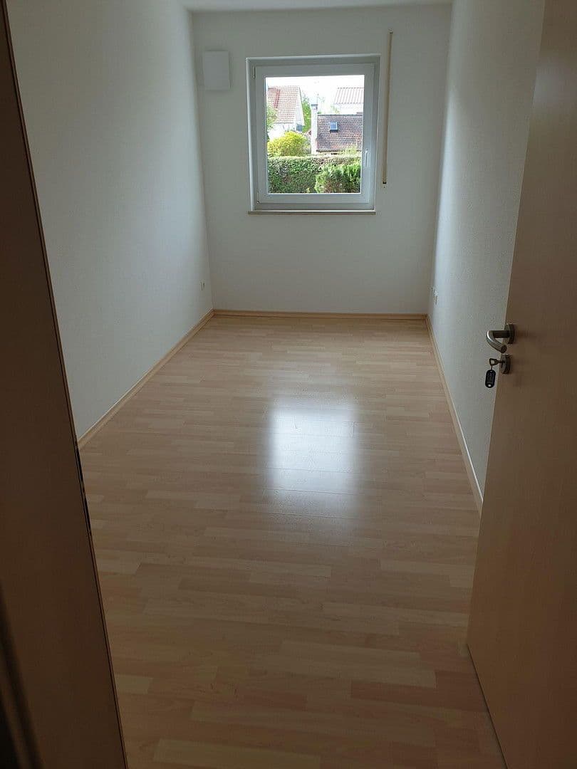 Prenájom bytu 3-izbový 73 m², Moosburg, Bavorsko Prenájom bytu 3-izbový 73 m², Moosburg, Bavorsko