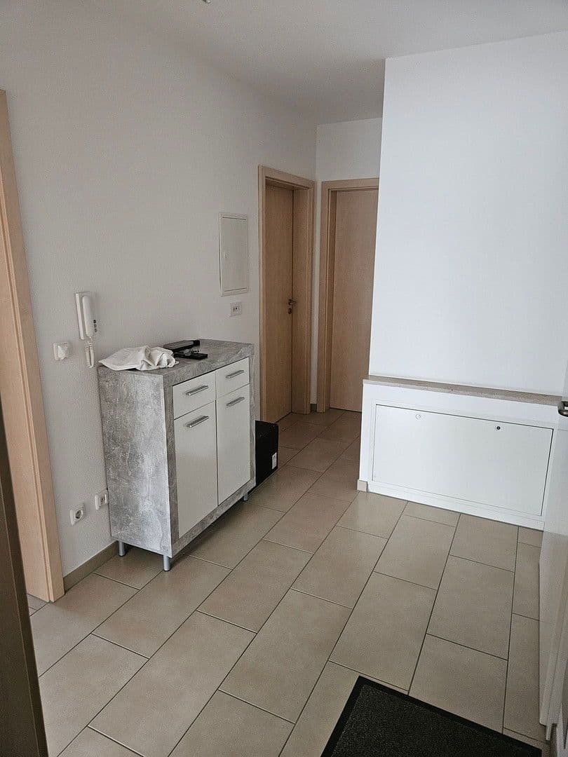 Prenájom bytu 3-izbový 73 m², Moosburg, Bavorsko Prenájom bytu 3-izbový 73 m², Moosburg, Bavorsko