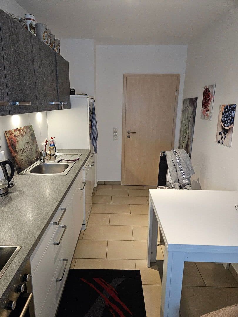 Prenájom bytu 3-izbový 73 m², Moosburg, Bavorsko Prenájom bytu 3-izbový 73 m², Moosburg, Bavorsko