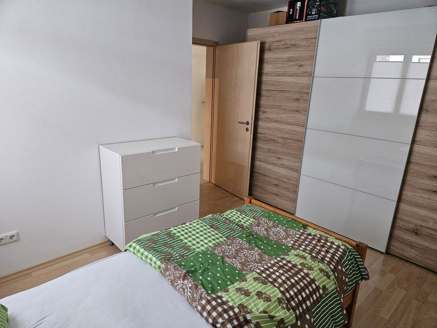 Prenájom bytu 3-izbový 73 m², Moosburg, Bavorsko Prenájom bytu 3-izbový 73 m², Moosburg, Bavorsko