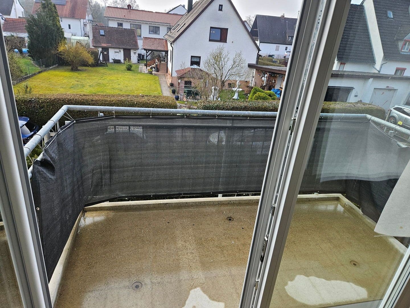 Prenájom bytu 3-izbový 73 m², Moosburg, Bavorsko Prenájom bytu 3-izbový 73 m², Moosburg, Bavorsko