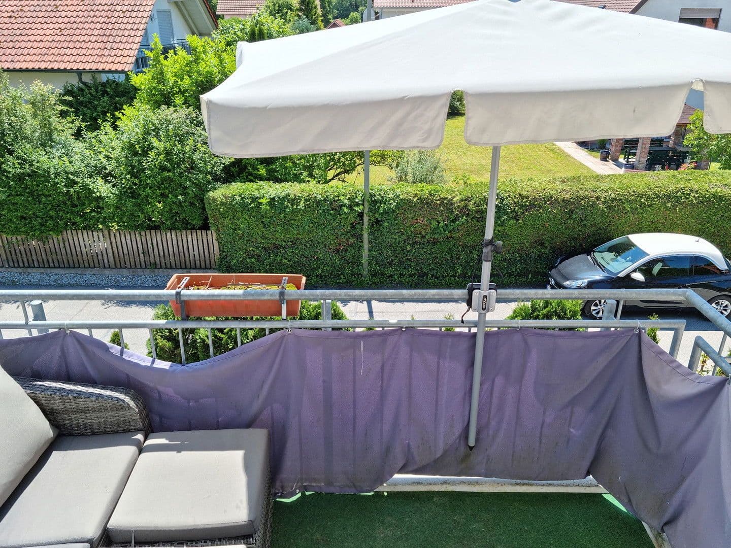 Prenájom bytu 3-izbový 73 m², Moosburg, Bavorsko Prenájom bytu 3-izbový 73 m², Moosburg, Bavorsko