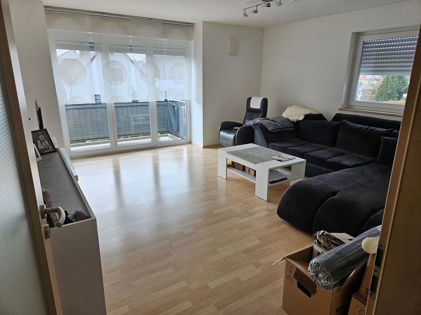 Prenájom bytu 3-izbový 73 m², Moosburg, Bavorsko Prenájom bytu 3-izbový 73 m², Moosburg, Bavorsko