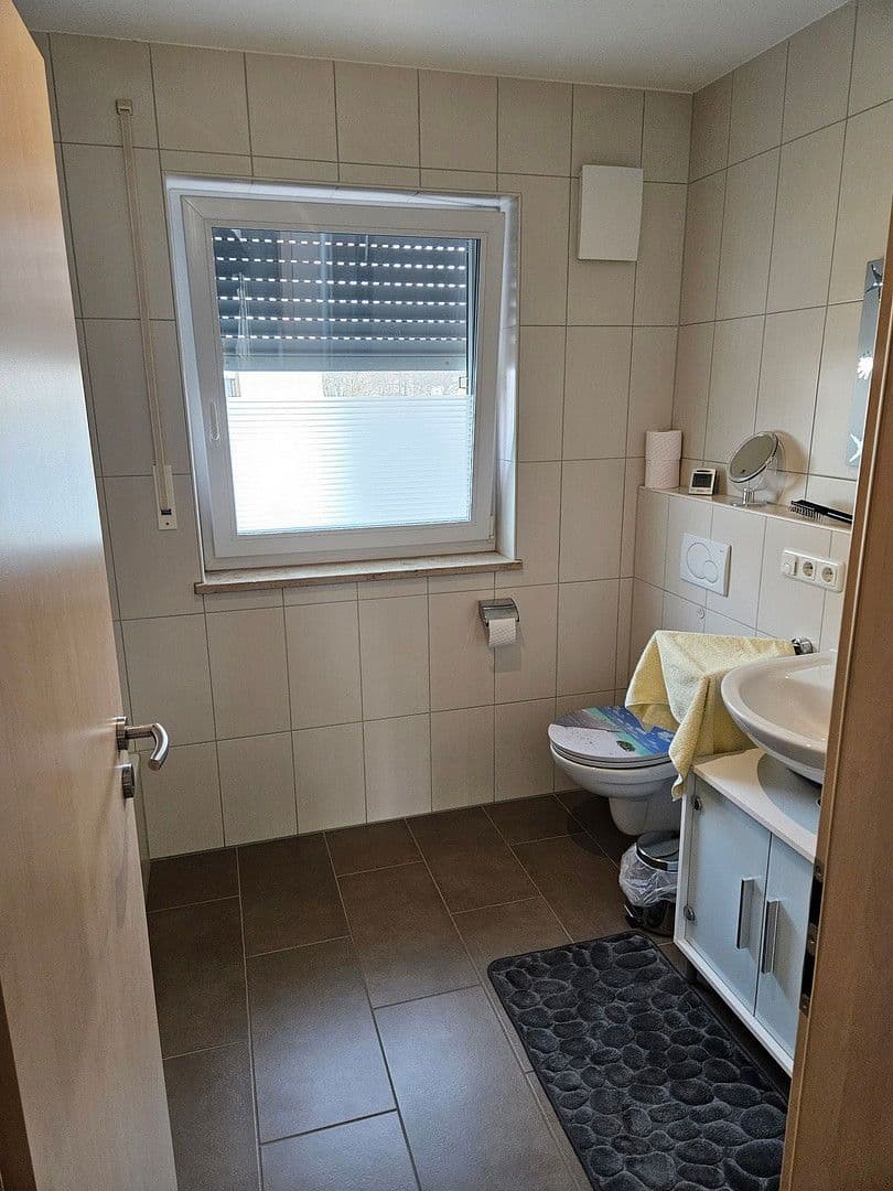 Prenájom bytu 3-izbový 73 m², Moosburg, Bavorsko Prenájom bytu 3-izbový 73 m², Moosburg, Bavorsko