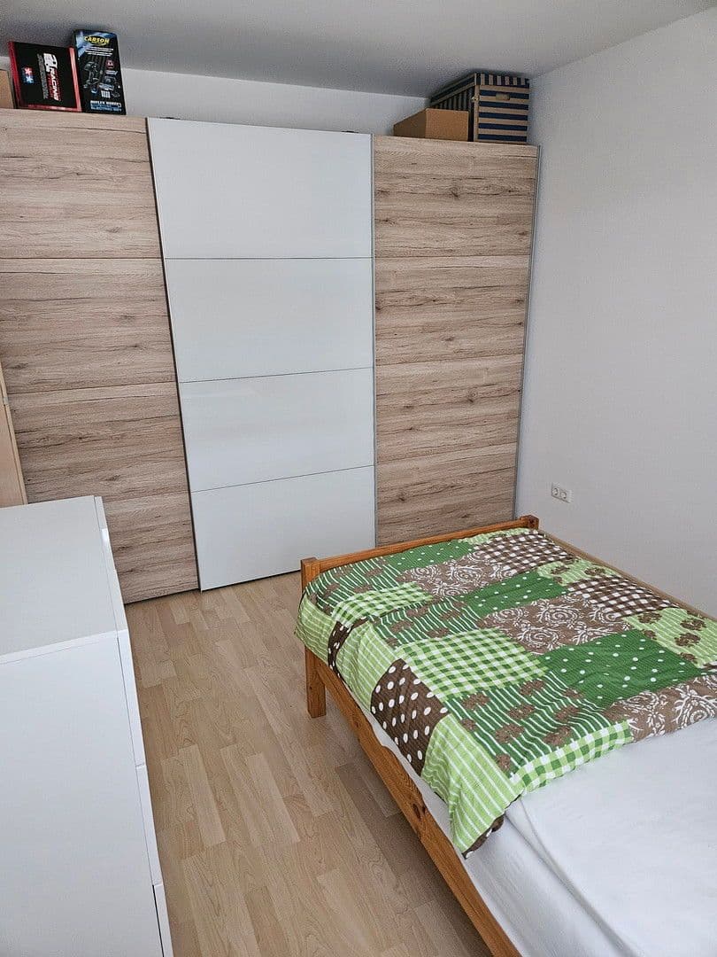 Prenájom bytu 3-izbový 73 m², Moosburg, Bavorsko Prenájom bytu 3-izbový 73 m², Moosburg, Bavorsko