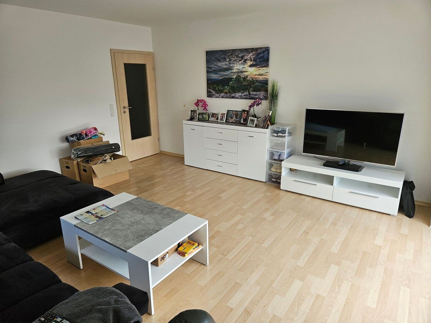 Prenájom bytu 3-izbový 73 m², Moosburg, Bavorsko Prenájom bytu 3-izbový 73 m², Moosburg, Bavorsko