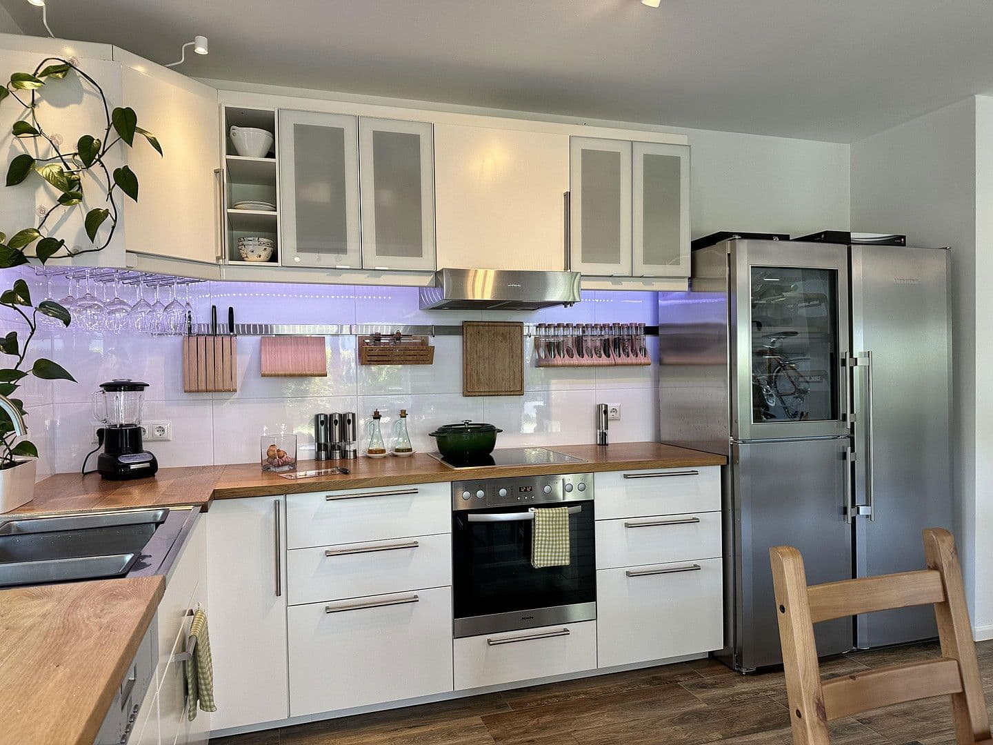 Prenájom domu 171 m², pozemek 247 m², Lilienthal, Dolné Sasko Prenájom domu 171 m², pozemek 247 m², Lilienthal, Dolné Sasko