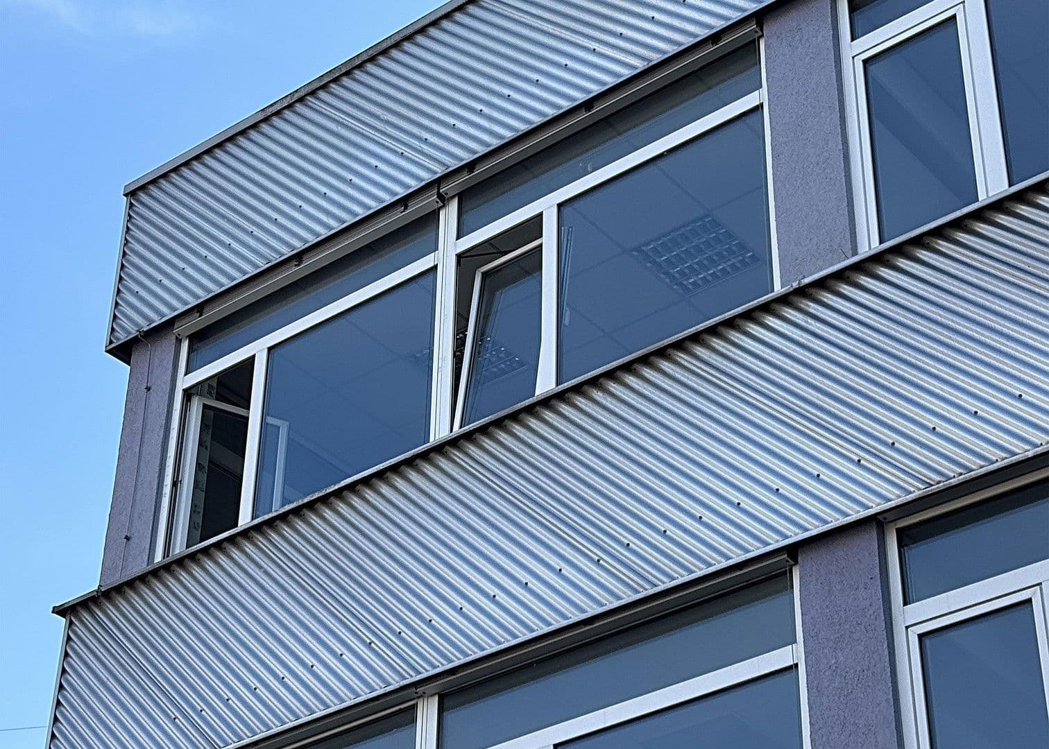 Prenájom kancelárie 42 m², Winnenden, Bádensko-Wurttembersko Prenájom kancelárie 42 m², Winnenden, Bádensko-Wurttembersko