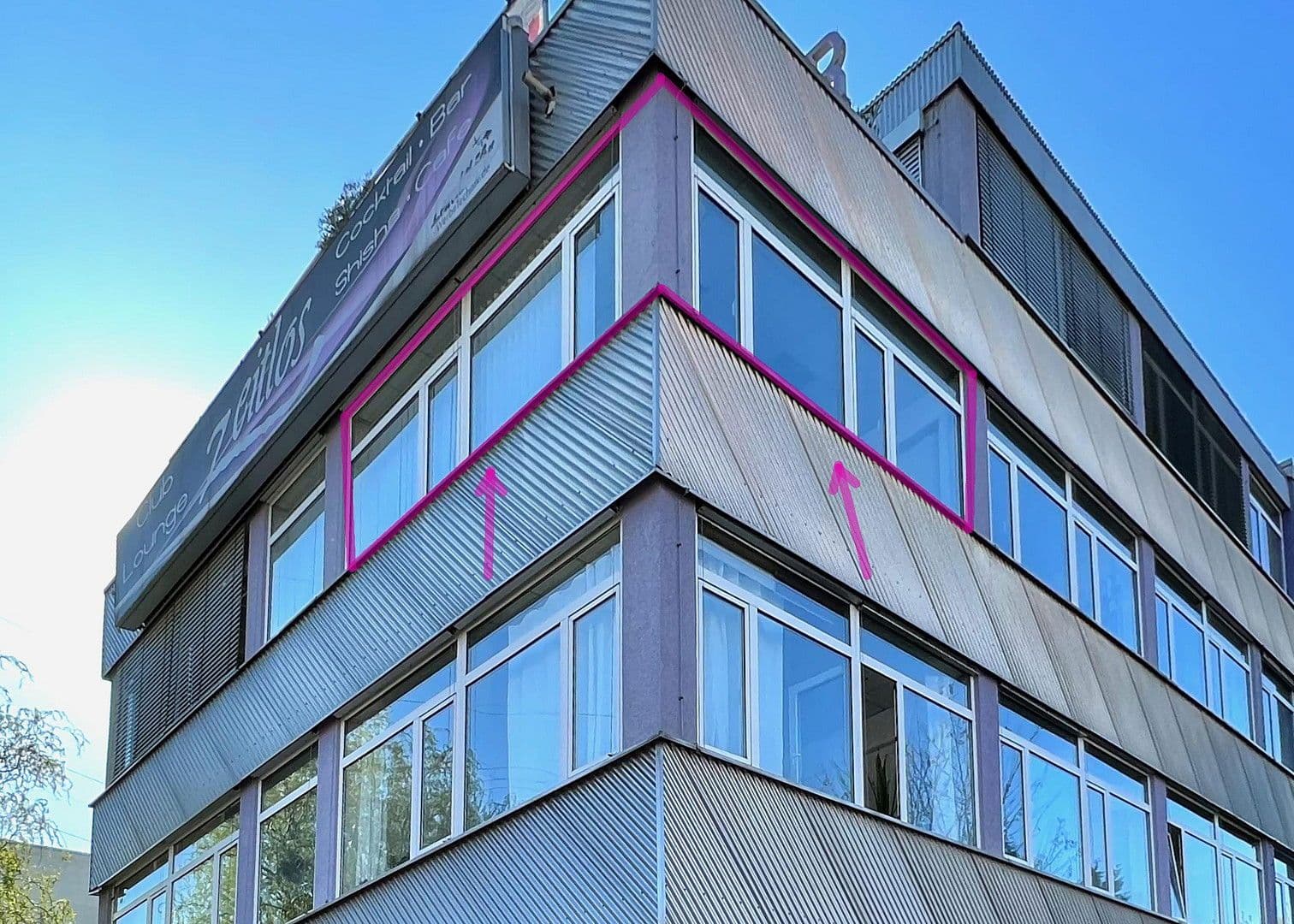 Prenájom kancelárie 42 m², Winnenden, Bádensko-Wurttembersko Prenájom kancelárie 42 m², Winnenden, Bádensko-Wurttembersko