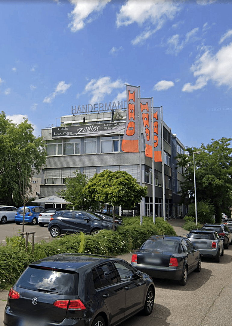 Prenájom kancelárie 42 m², Winnenden, Bádensko-Wurttembersko Prenájom kancelárie 42 m², Winnenden, Bádensko-Wurttembersko