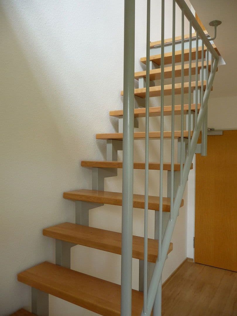 Prenájom bytu 2-izbový 56 m², Eutingen im Gäu, Bádensko-Wurttembersko Prenájom bytu 2-izbový 56 m², Eutingen im Gäu, Bádensko-Wurttembersko